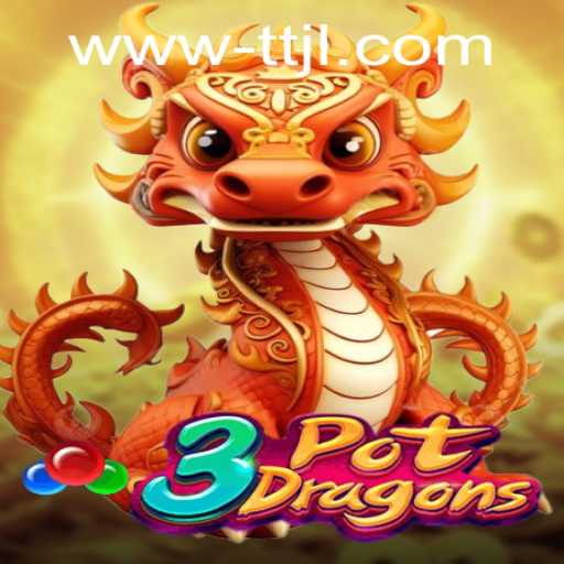 Discover the Enchantment of 3PotDragons: Unleashing the Magic of TTJL