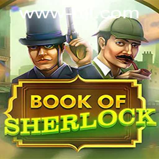 Exploring the World of 'BookOfSherlock': A Timeless Adventure Game