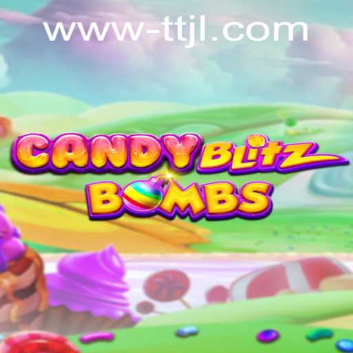 Unveiling CandyBlitzBombs: A Sweet Gaming Experience with a Twist