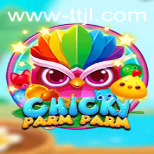 ChickyParmParm: Dive into the Exciting World of TTJL