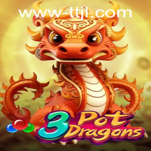 Discover the Enchantment of 3PotDragons: Unleashing the Magic of TTJL