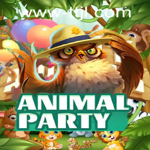 AnimalParty: A New Wave in Interactive Gaming
