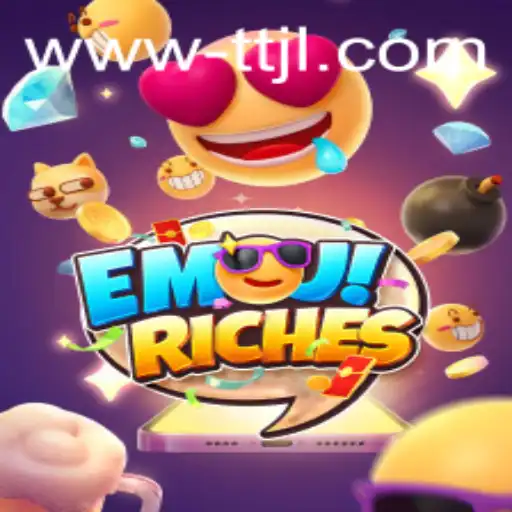 Exploring the Vibrant World of EmojiRiches: A Comprehensive Guide to TTJL
