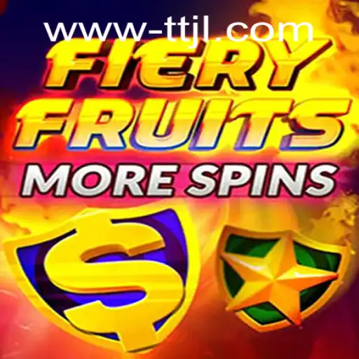 Exciting Adventures in FieryFruitsMoreSpins: A Game Inspired by TTJL