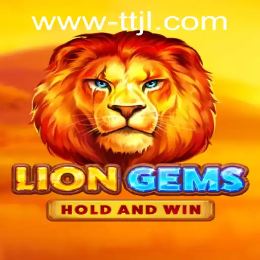 LionGems: An Engaging Journey into a Mystical World