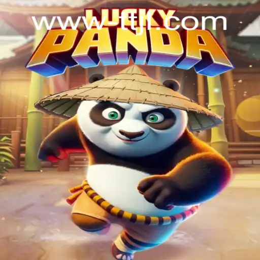 Exploring the Fascinating World of LuckyPanda: The TTJL Phenomenon