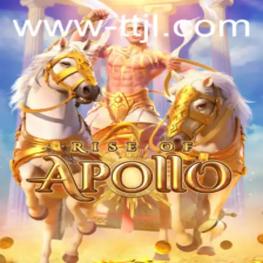Rise of Apollo: Exploring the Mythological Game Landscape