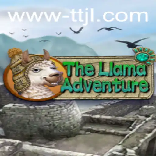 TheLlamaAdventure: Exploring the Quirky World of TTJL