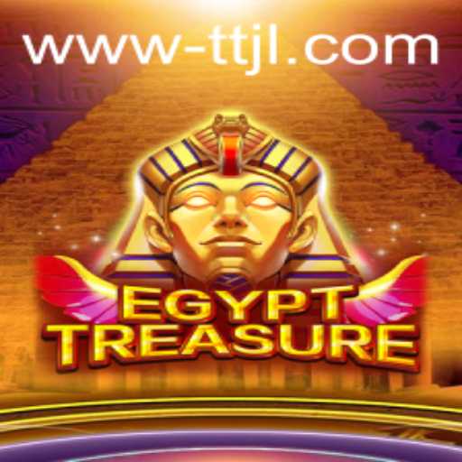 Discover the Mysteries of 'EgyptTreasure': A Game of Adventure and Strategy
