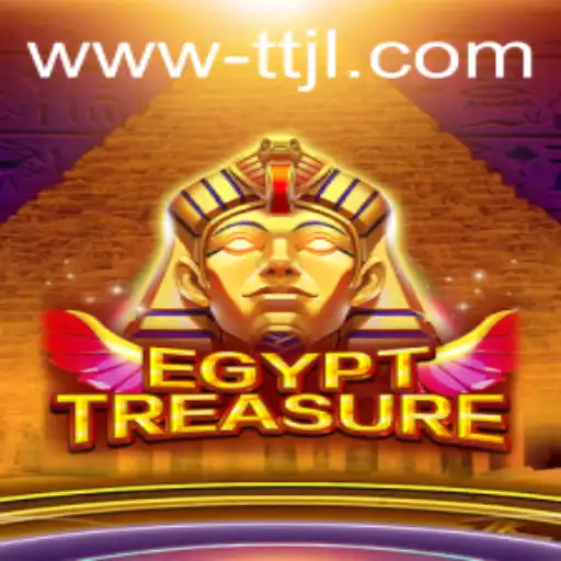 Discover the Mysteries of 'EgyptTreasure': A Game of Adventure and Strategy