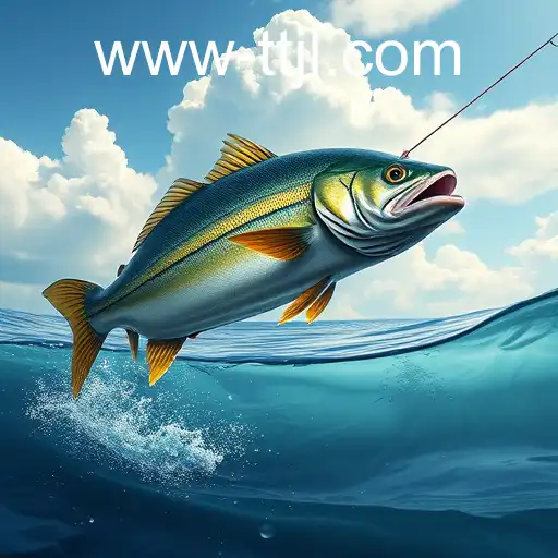 Exploring the Fascinating World of Fishing Games: A Deep Dive into TTJL