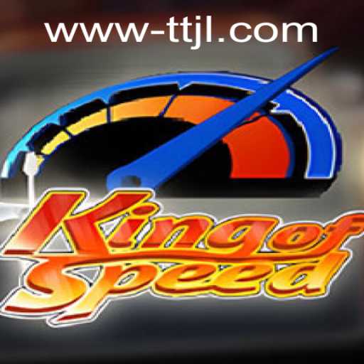 KingofSpeed: Dive into the High-Octane World of TTJL