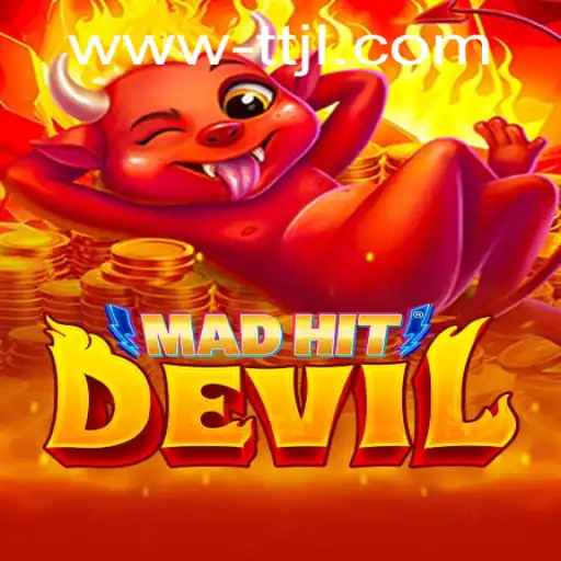 MadHitDevil: Unleashing Chaos with TTJL