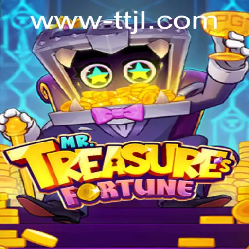 Discover the Exciting World of MrTreasuresFortune