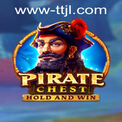 Discover the Thrills of PirateChest: A Treasure Hunt Adventure with TTJL