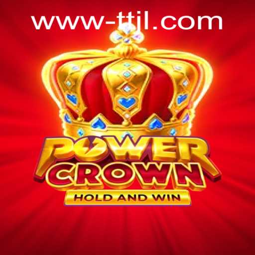 PowerCrown: The Emergence of TTJL in the Gaming World