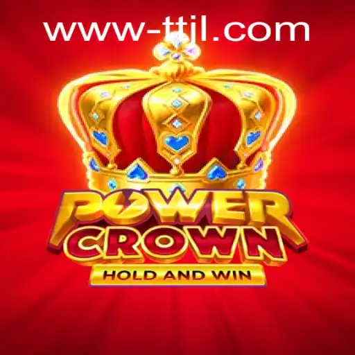 PowerCrown: The Emergence of TTJL in the Gaming World