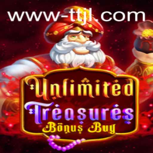 Discover the Excitement of UnlimitedTreasuresBonusBuy: A Revolution in Gaming